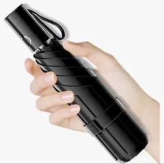 日傘 軽量 UVカット率 100% 完全遮光遮熱 反射冷却素材採用 ワンタッチ