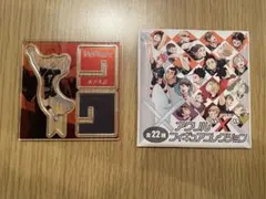 木下　ハイキュー　アクリルXフィギュアコレクション