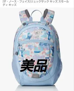 THE NORTH FACE ザ・ノース・フェイスSMALL DAY リュック