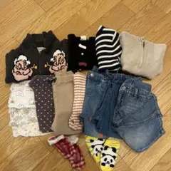 80cmまとめ売り（15点）