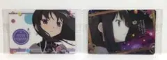 魔法少女まどか☆マギカ ウエハースカード　暁美ほむら