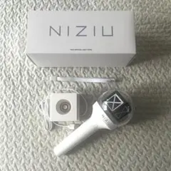 2026年最新】niziu ペンライト 本体の人気アイテム - メルカリ