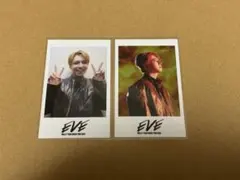 超特急 ミニフォト タカシ