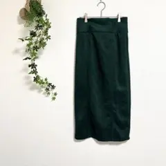 ［classical elf］新品タグ付き✨ロングスカート（L）ウエストゴム