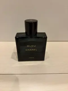 BLEU DE CHANEL パルファム 約7割残量