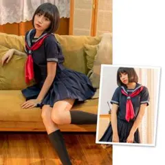 【超メルカリ市】BODYLINE♥ セーラー服衣装 2026年最新】bodyline セーラーの人気アイテム - メルカリ