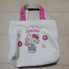 日焼けキティ トートバッグ