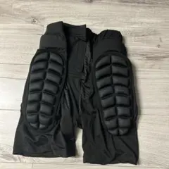 美品 Five Streak アメフトパンツ+パッド付き ADULT M - メルカリ