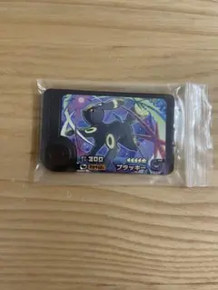 まとめ売りの場合400円 ポケモンフレンダ ブラッキー