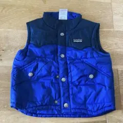 ダウンベスト トップス