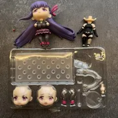ねんどろいど アルターエゴ パッションリップ フェイス ボディパーツ fateのサムネイル