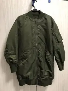 新品 American Rag Cie ミリタリージャケット