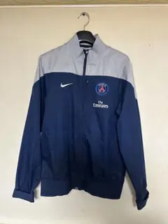 パリサンジェルマン　ジャージ　Sサイズ