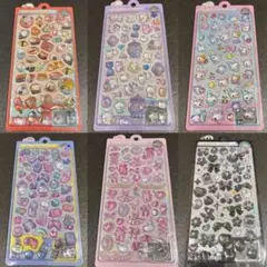 ボンボンドロップシール オリジナル