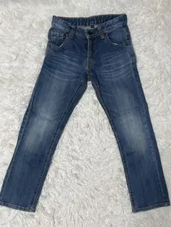 Levi's リーバイス キッズ デニムパンツ 120cm