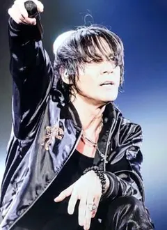 氷室京介 LAST GIGS スタジャン東京（新品未開封） 2025年最新】氷室京介 スカジャンの人気アイテム - メルカリ
