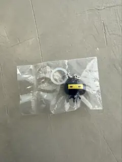 たまごっち　めじるしアクセサリー3　ござるっち
