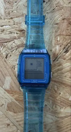 2026年最新】TIMEX qの人気アイテム - メルカリ