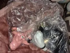 ドラゴンボールZ MATCH MAKERS 魔人ブウ　未開封