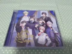 うたプリ HE★VENS ミニアルバム Anthem for the Angel