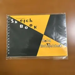 Suicaのペンギン　スケッチブックホテルメトロポリタンのサムネイル