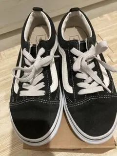 バンズ　22.0 オールドスクール