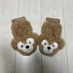 ダッフィー手袋