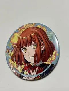 うたプリ repeat LOVE リピラブ 缶バッジ 春歌 七海春歌