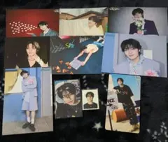 公式　StrayKids　dominATECelebrATE　アイエン　ラントレ