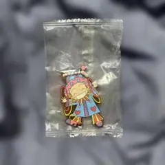 矢沢あい カプセルラバーマスコット