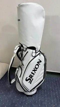 2025年最新】キャディバッグSRIXONの人気アイテム - メルカリ