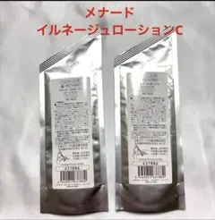 メナード イルネージュ ローションC 40ml×2個のサムネイル