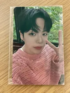 TREASURE reboot ktown4U トレカ ジェヒョク