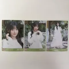 LOVE イコラブ 齋藤樹愛羅 モラトリアム 生写真 コンプ - メルカリ