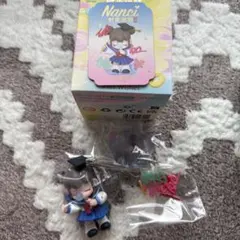 Nanci フィギュア