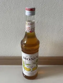 未開封MONIN モナン 計12本　シロップ700ml用 ポンプ 5ml 4個のサムネイル