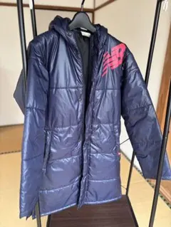 ベンチコート ウェア