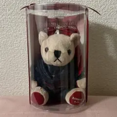 うたプリ タブナイ ミニ くまプリ ストラップ ソロver. 蘭丸