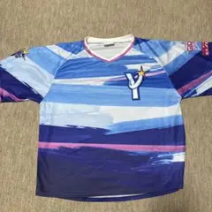 横浜DNAベイスターズ　ガールズフェス　ユニフォーム　2019