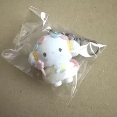 ちびっとも こぎみゅん