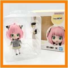 フィギュアーツミニ　070　スパイファミリー　アーニャ・フォージャー