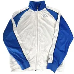 Kappa カッパ ジャージ トラックジャケット L