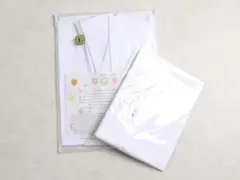 【新品】衿秀 き楽っく Lサイズ 替袖付セット