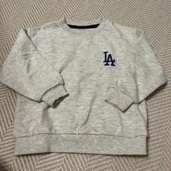 MLB Los Angeles Dodgers トレーナー