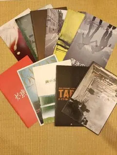 PRラボ シリーズ 7冊 セット　PARER　LABO　ZINE PRラボ シリーズ 7冊 セット PARER LABO ZINE - メルカリ