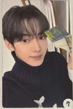 TWS 42:CLUB ハンジン