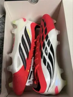 adidas Predator 27.0 FG 海外限定 3月中まで売ります