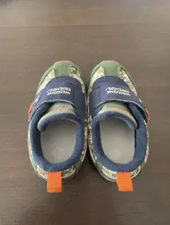 ※でらみ様専用※ asics✖️ディズニーコラボスニーカー