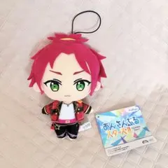 あんさんぶるスターズ！！あんスタ ぬいぐるみ Trickstar 衣更真緒