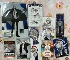 ヒプマイ　左馬刻　紙類　まとめ売り